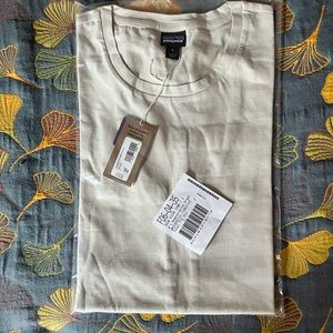 Women's Regenerative Organic Certified™ Cotton Tee new